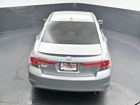 Used 2012 Honda Accord EX-L image 32