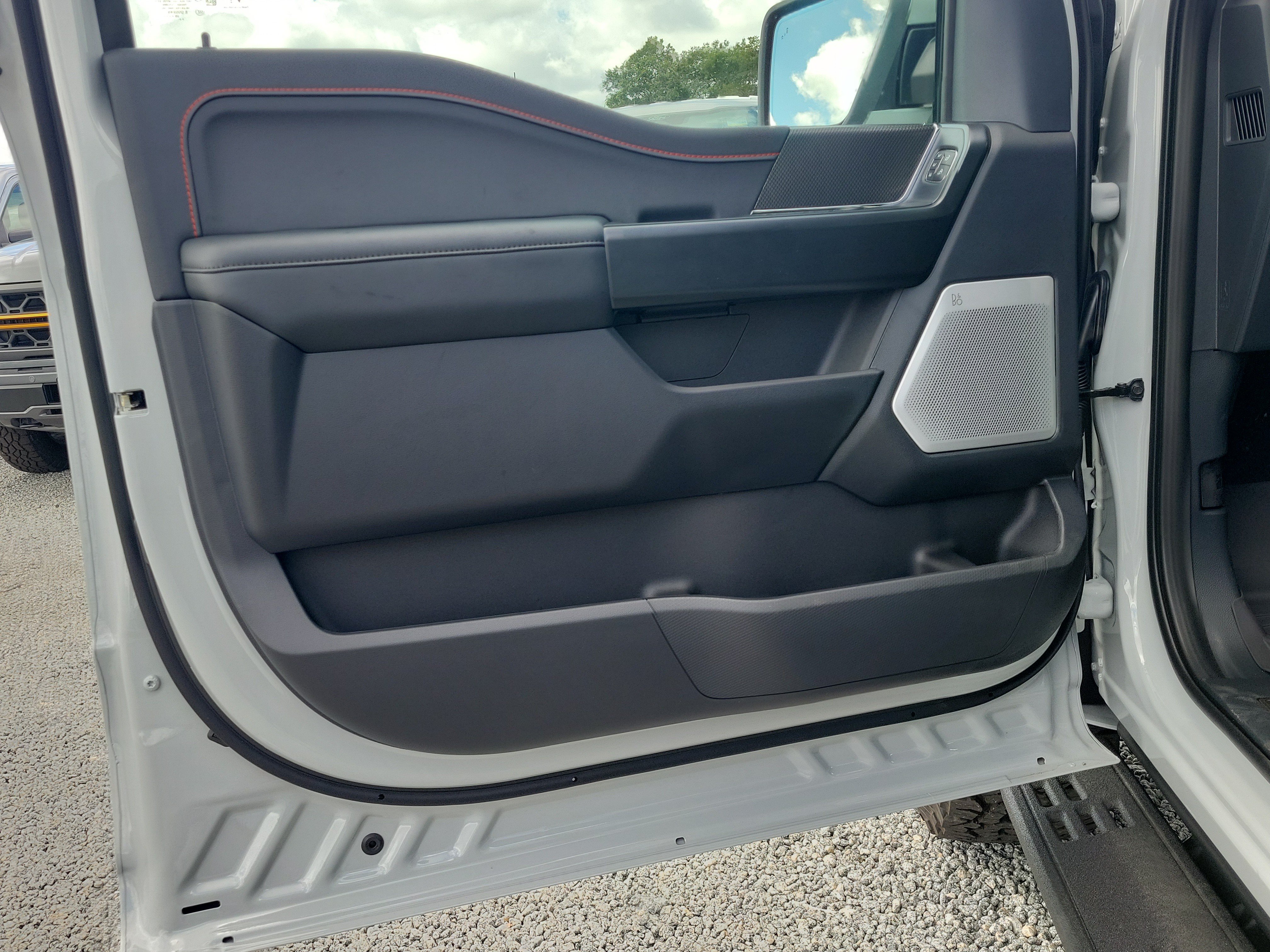 New 2026 Ford F150 Raptor AWD/4WD image 15