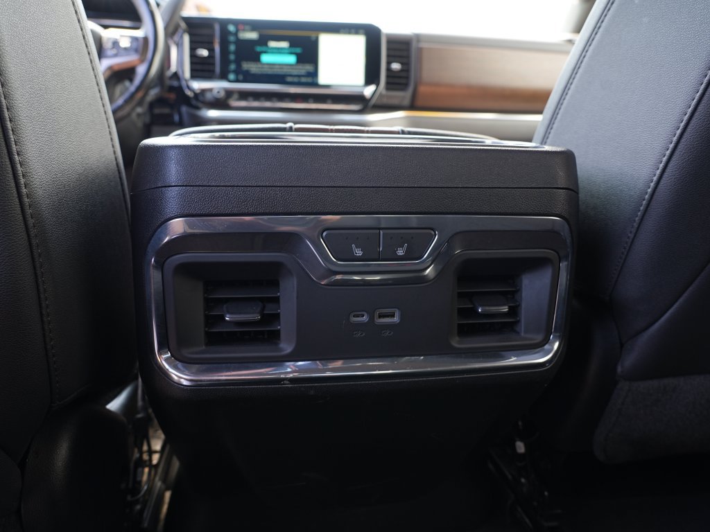 Certified 2024 Chevrolet Silverado 3500 High Country w/ LPO, Dark Essentials Package AWD/4WD image 26