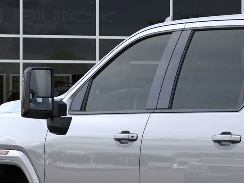 New 2026 GMC Sierra 2500 AT4 w/ AT4 Premium Plus Package image 36