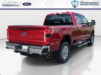 New 2026 Ford F250 Lariat w/ Chrome Package AWD/4WD video 3