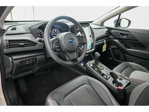 Used 2025 Subaru Crosstrek 2.5i Limited w/ Crosstrek Mirror Package AWD/4WD image 19