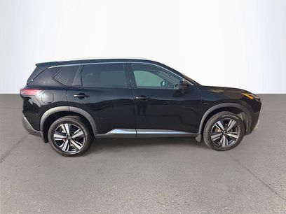 Used 2023 Nissan Rogue SL