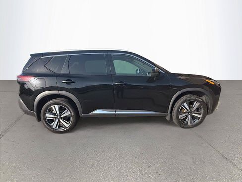 Used 2023 Nissan Rogue SL AWD/4WD image 3