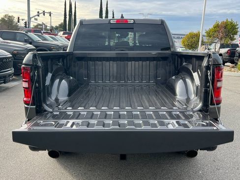 New 2026 RAM 1500 Express image 17