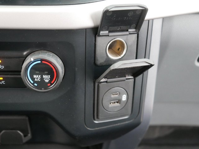 Used 2023 Ford F150 XLT w/ Trailer Tow Package AWD/4WD image 33
