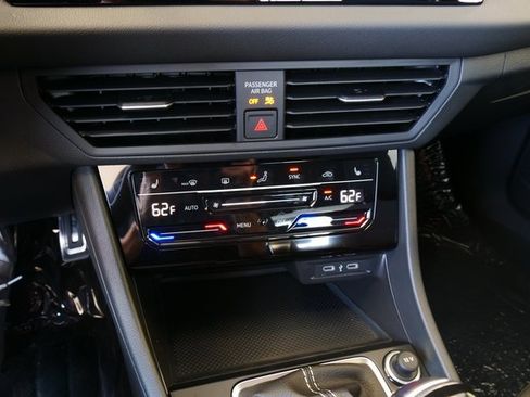 New 2025 Volkswagen Jetta Sport image 20
