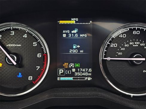 Used 2022 Subaru Forester Touring w/ Popular Package #3 image 22