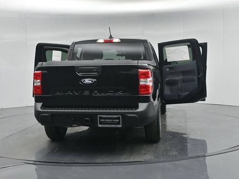 Used 2026 Ford Maverick XL AWD/4WD image 51