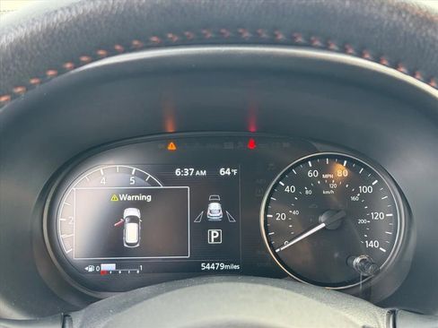 Certified 2023 Nissan Kicks SR w/ SR Premium Package image 19