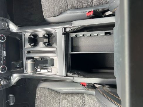 Used 2022 Ford F150 Tremor w/ Equipment Group 401A Mid AWD/4WD image 27