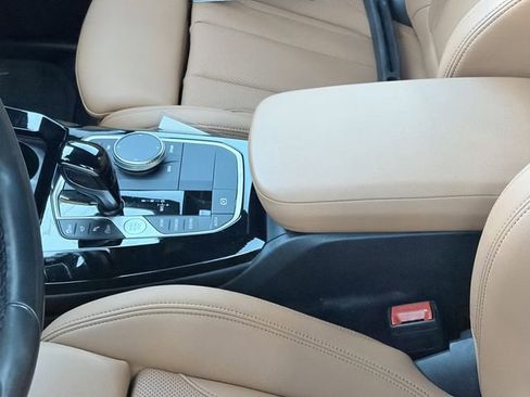 Certified 2024 BMW X3 sDrive30i w/ M Sport Package image 6