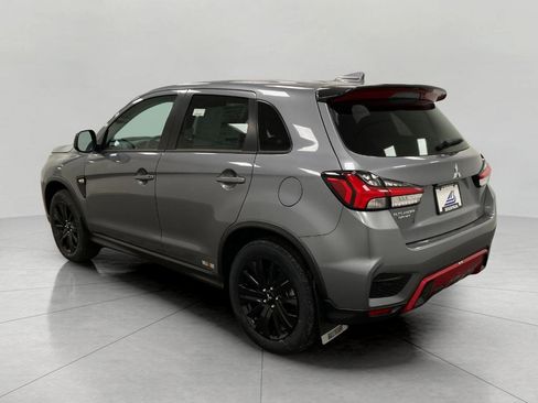 New 2026 Mitsubishi Outlander Sport AWD image 6