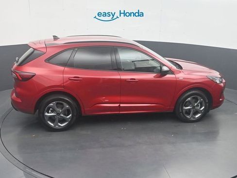 Used 2024 Ford Escape ST-Line AWD/4WD image 26