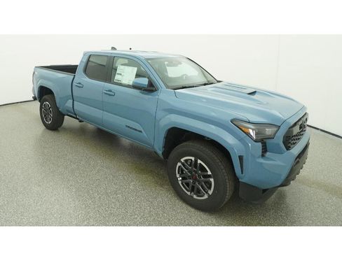 New 2026 Toyota Tacoma TRD Sport image 13