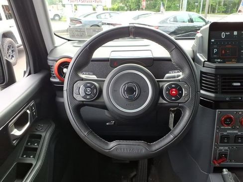 Used 2024 INEOS Grenadier AWD/4WD image 29