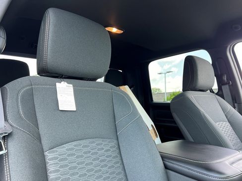 New 2025 RAM 2500 Tradesman image 8