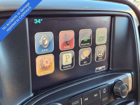 Used 2016 Chevrolet Silverado 1500 LT w/ All Star Edition image 23