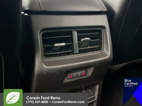 Certified 2017 Ford Edge Sport w/ Equipment Group 401A image 30