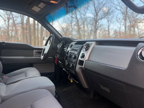 Used 2011 Ford F150 XLT image 60