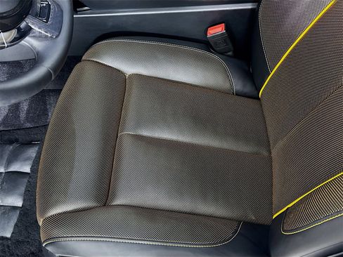 Certified 2025 Rolls-Royce Cullinan Black Badge image 19