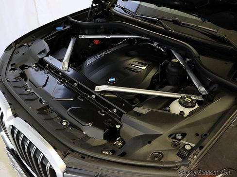 Certified 2023 BMW X7 xDrive40i w/ Premium Package image 40