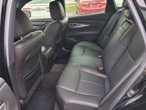 Used 2013 INFINITI M37 w/ Premium Pkg RWD image 11