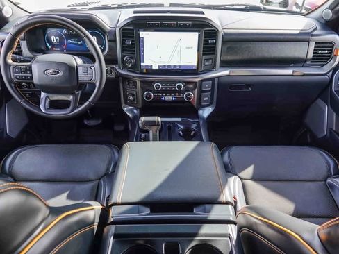 Used 2023 Ford F150 Tremor w/ Equipment Group 402A High image 12