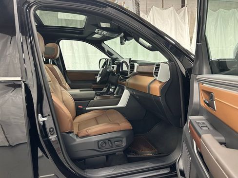 Used 2025 Toyota Tundra 1794 Edition image 62