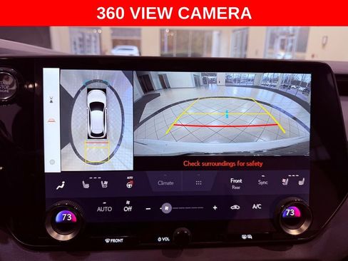 Certified 2024 Lexus RX 350 Premium Plus w/ Convenience Package image 13