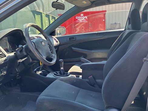 Used 2003 Honda Civic EX image 5