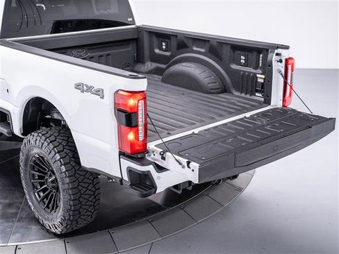 New 2026 Ford F250 XLT w/ XLT Premium Package AWD/4WD image 34