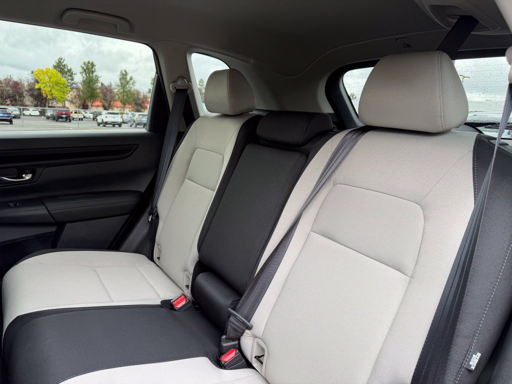 Used 2025 Honda CR-V LX image 29