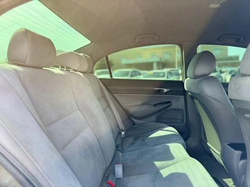 Used 2008 Honda Civic LX image 20