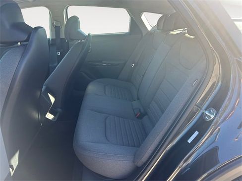 Used 2025 Kia K4 EX image 13
