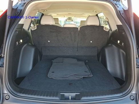 Used 2023 Honda CR-V EX-L image 29