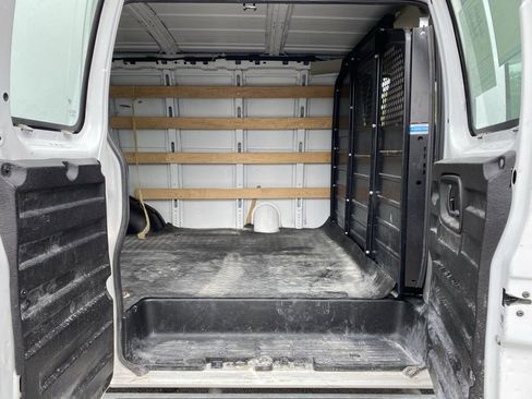 Used 2020 GMC Savana 2500 w/ Driver Convenience Package image 24