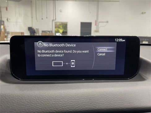 New 2025 MAZDA CX-50 AWD 2.5 Turbo w/ Weather Package image 31