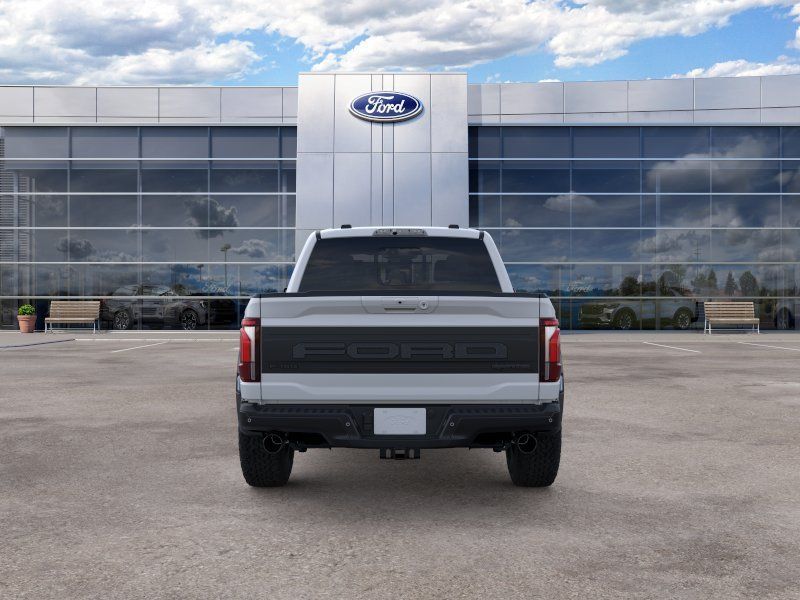 New 2025 Ford F150 Raptor AWD/4WD image 27