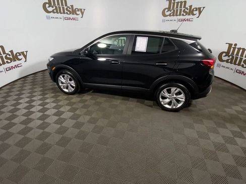 Used 2024 Buick Encore GX Preferred w/ Comfort Package FWD image 5