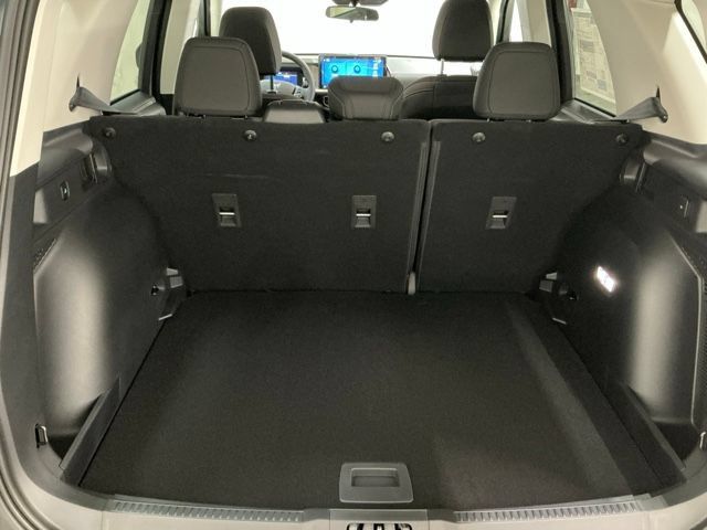 New 2026 Ford Bronco Sport Big Bend w/ Convenience Package AWD/4WD image 16