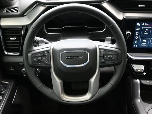 Used 2024 GMC Sierra 1500 Denali w/ Denali Reserve Package image 15