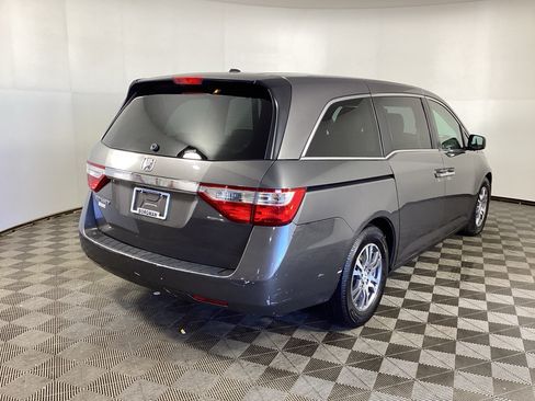 Used 2012 Honda Odyssey EX-L image 2