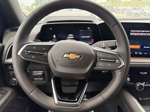 New 2026 Chevrolet Suburban High Country AWD/4WD image 13