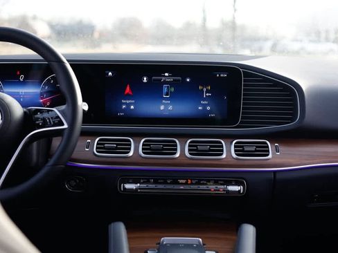 New 2026 Mercedes-Benz GLE 350 GLE 350 image 20