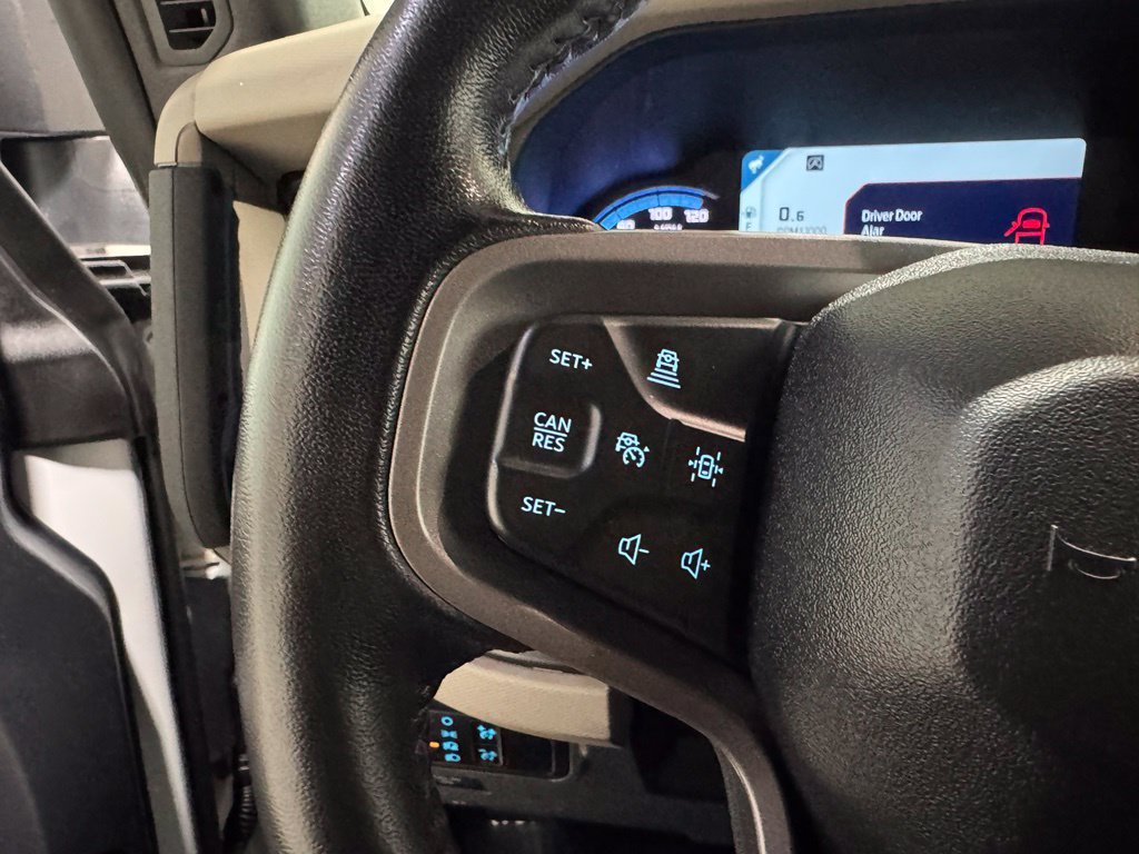 Used 2023 Ford Bronco Wildtrak AWD/4WD image 17
