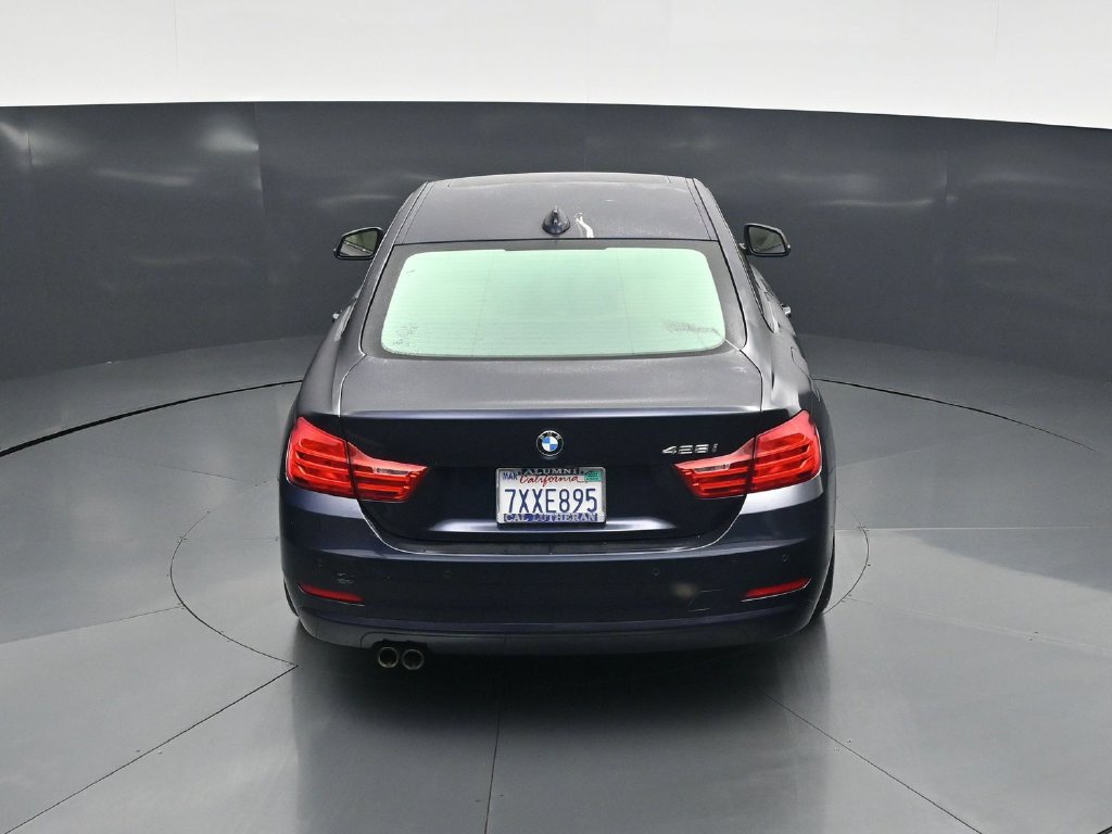 Used 2014 BMW 428i Coupe RWD image 41