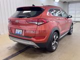 Used 2017 Hyundai Tucson Limited w/ Limited Ultimate Package 03 image 5