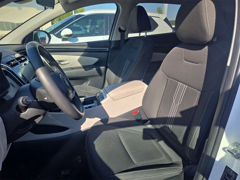 Used 2024 Hyundai Tucson SEL image 10