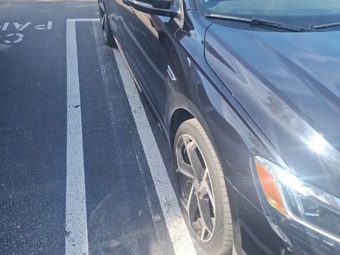 Used 2020 Volkswagen Passat 2.0T R-Line image 1